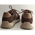 кросівки Stepter 9002 brown 